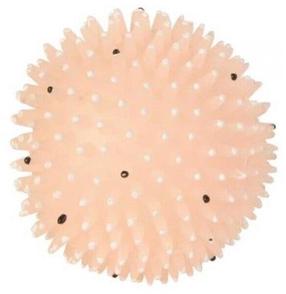 Mänguasi koerale, pall Trixie TRX 09 Moonlight Hedgehog, Ø 10 cm