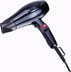 Фен Jata SC1013, 2000 Вт, черный цв.