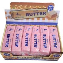 Antistresinis žaislas Salted Butter, rožinė sp.