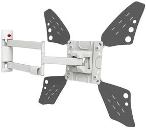 TV turētājs Barkan AL340L, 13-83", 50 kg