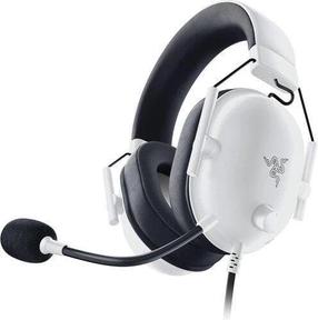 Kahjustatud pakendiga toode. Juhtmega mänguri peakomplekt Razer BlackShark V2 X RZ04-03241400-R3G1, valge v.