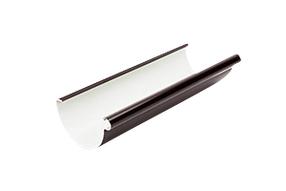 Tekne Galeco PVC, 400 cm, polivinilhlorīds (pvc), brūna krās.