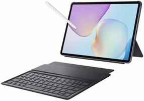 Planšetdators Huawei MatePad Wi-Fi 2025, 11.5", 8GB/12GB, pelēka krās.