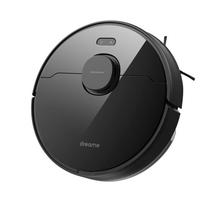 Dulkių siurblys - robotas Dreame D9 Max, juoda sp.