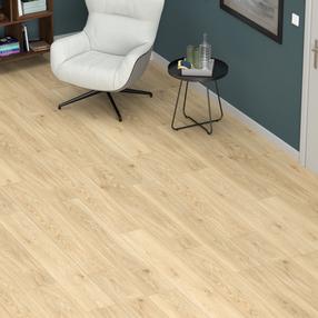 Laminētas kokšķiedras grīdas plāksnes Kronospan K625, 8 mm, 32 IK