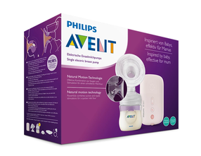 Молокоотсос, электрические Philips Avent AVENT SCF395/31