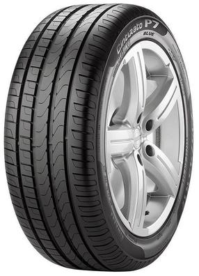 Vasarinė automobilių padanga Pirelli Cinturato P7 Blue 245/45/R20, 103-Y, XL, B, A, 70 dB