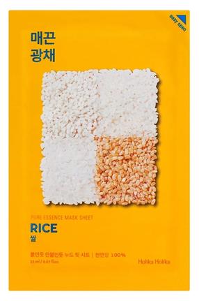 Маска для лица Holika Holika Pure Essence Rice