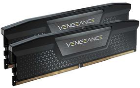 Оперативная память (RAM) Corsair Vengeance CMK48GX5M2B5200C38, DDR5, 48 GB, 5200 MHz