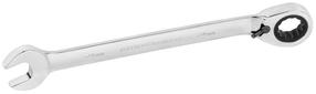 Kombinētās uzgriežņu atslēga Truper LL-2024MXR, 330 mm, 24 mm