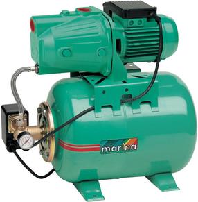 Hüdrofoor Speroni, 750 W