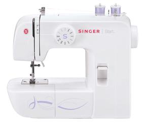 Šujmašīna Singer 1306, elektromehānisks