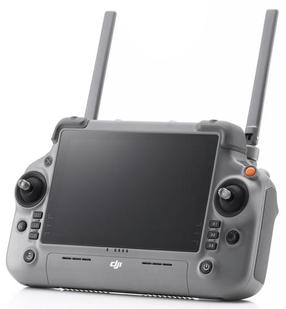 Пульт управления DJI RC Plus 2 Enterprise Enhanced, 6500 мАч, USB Type-C