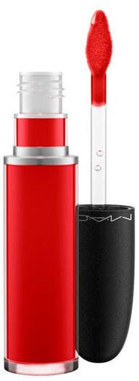 Huulepulk MAC Retro Matte Liquid Lipcolour, 5 ml, fashion legacy