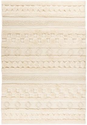 Kilimas vidaus Me Gusta Bohist 125, smėlio sp., 230 cm x 160 cm
