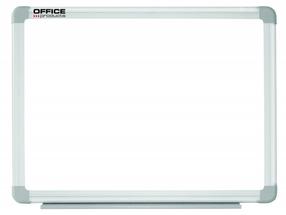 Magnētiskie dēlīs - ziņojumu dēlīs Q-Connect KF20063511, 120 cm x 90 cm