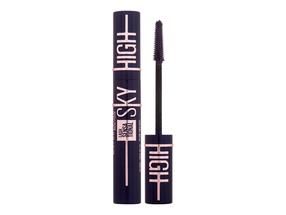 Ripsmetušš Maybelline Lash Sensational, 7 ml, plum twilight v.