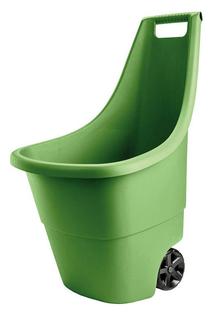 Sodo vežimėlis Keter 223988, žalia sp., 50 l