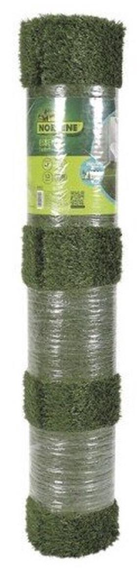 Dirbtinė žolė, 4 m x 1 m x 20 mm