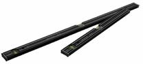 Gulsčiukas Stabila Dark Shadow 80AS Set 60, 1000 mm