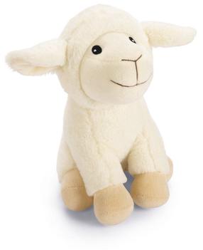 Игрушка для собаки, плюшевый Beeztees Sheep Guido 619989, 25 см, бежевый цв.