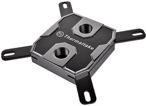 Vandens blokas Thermaltake, sidabro sp./juoda sp.
