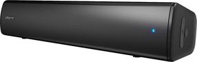 Soundbar sistema Creative Stage Air V2, juoda sp.