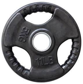 Disku svari HMS TOK Olympic Plate x 5 kg