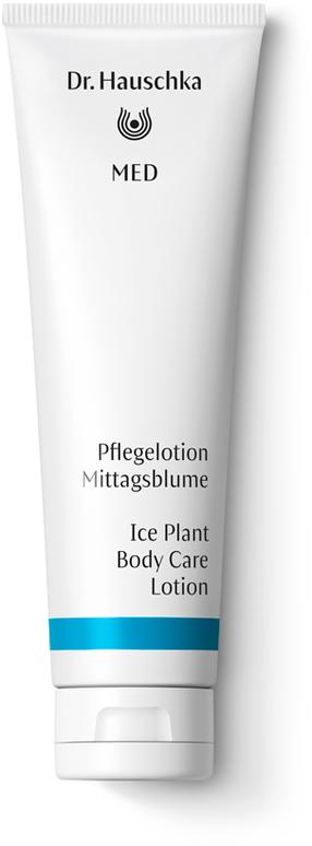 Kūno losjonas Dr.Hauschka MED Ice Plant Body Care, 145 ml
