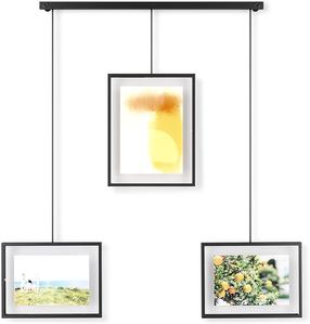 Fotoraam Umbra Exhibit, must v.