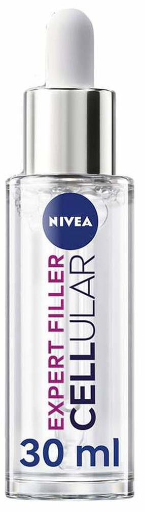 Näo seerum Nivea Expert Filler Cellular, 30 ml, 26+