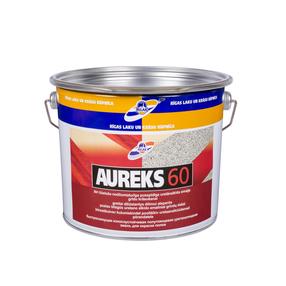 Grindų dažai Rilak Aureks-60, raudonai ruda sp., 2.7 l