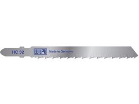 Saagide komplekt Wilpu 02120 00005, 13.2 cm, 5 tk