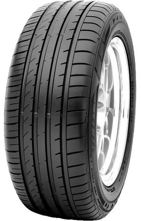 Vasaras automašīnas riepa Falken Azenis FK453 CC 215/50/R18, 92-W, C, A, 67 dB