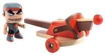 Rinkinys Djeco DJ06723