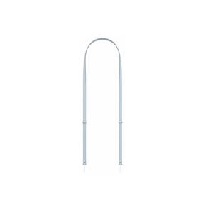 Tālruņa siksniņa Apple Crossbody MGGH4ZM/A, light blue