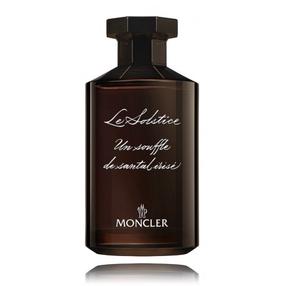 Parfüümvesi Moncler Le Solstice, 200 ml