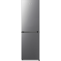 Šaldytuvas šaldiklis apačioje Gorenje Essential Line NRK418ECS4