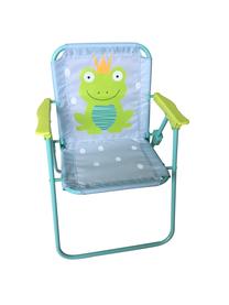 Vaikiška turistinė kėdė Okko Frog 495721