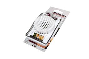 Kiaušinių pjaustyklė Fackelmann 41901, 2 cm, 11 cm x 8 cm