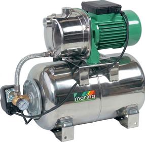 Hidrofors Marina CAM 88/25X HL, 1100 W, 22 l