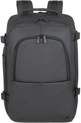 Сумка для ноутбука Rivacase ECO Travel Laptop Backpack, черный цв., 17.3″