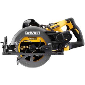 Ripzāģis Dewalt DCS577N-XJ, 54 V