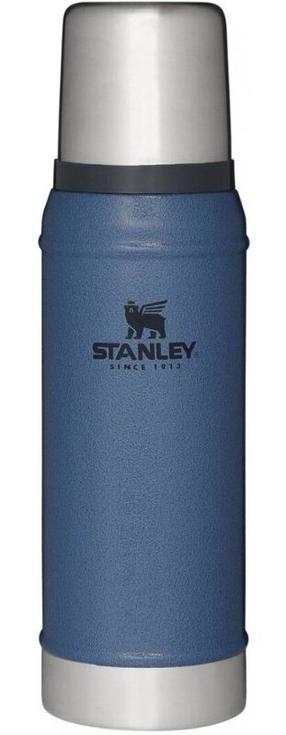Termosas Stanley The Legendary Classic, 0.75 l, mėlyna sp.