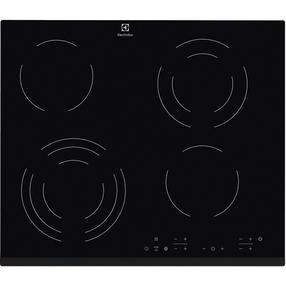 Электрическая плита Electrolux 300 серия EHF6343FOK