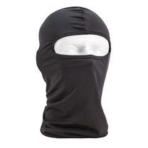 Galvos mova Marushin Balaclava, juoda sp.