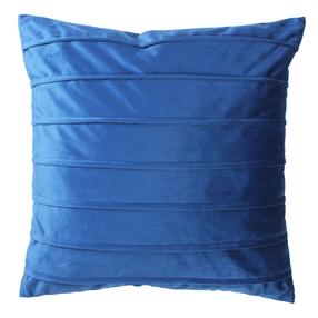 Pagalvės užvalkalas Splendid Feli GP-S-FELI-45/45-GR, mėlyna, 45 cm x 45 cm