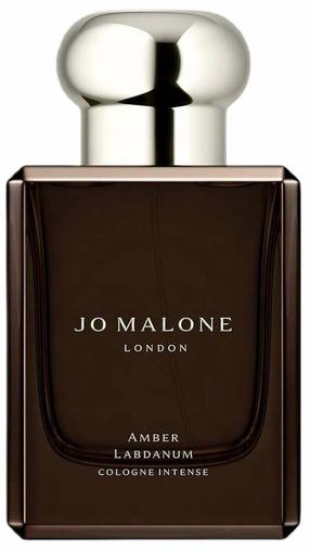 Парфюмированная вода Jo Malone Amber Labdanum, 50 мл