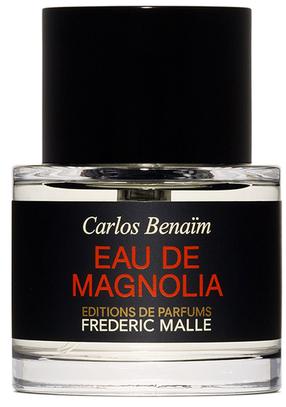 Kvapusis vanduo Frederic Malle Eau De Magnolia, 50 ml
