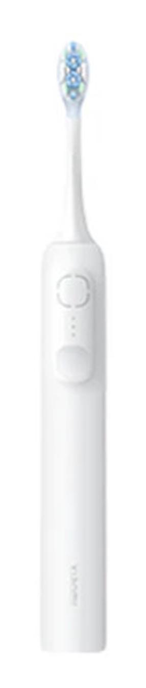 Elektriskā zobu birste Xiaomi Oscillation, balta krās.